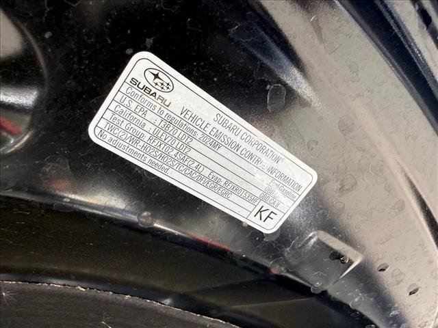 Used 2024 Subaru Ascent Onyx Edition Limited AWD/4WD image 20