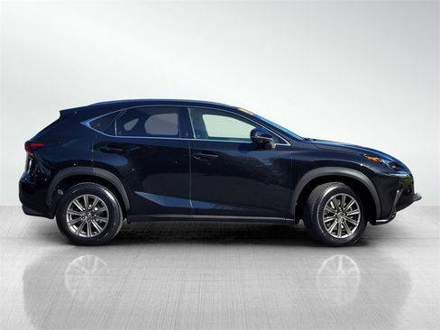 Used 2019 Lexus NX 300 FWD w/ Accessory Package 2 image 3