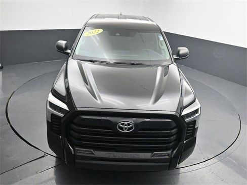 Used 2022 Toyota Tundra SR5 image 17