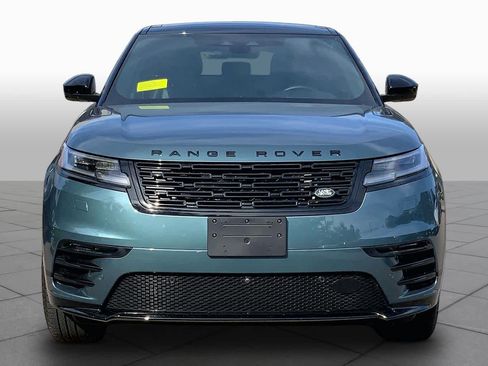 Used 2026 Land Rover Range Rover Velar Dynamic SE AWD/4WD image 4