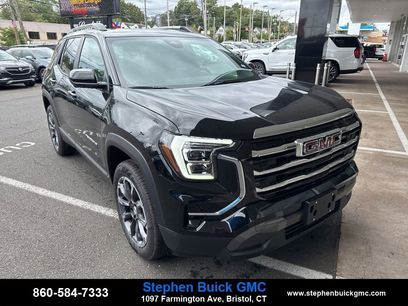 New 2026 GMC Terrain Elevation w/ Elevation Premium Package