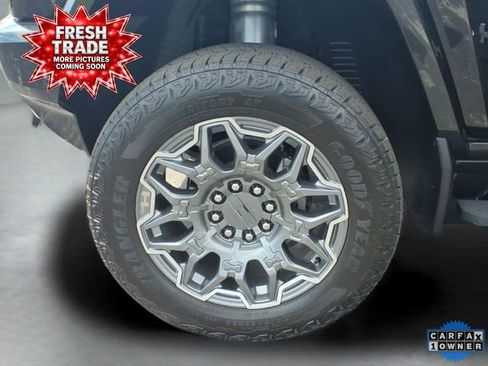 Used 2025 GMC Hummer EV 3X image 20