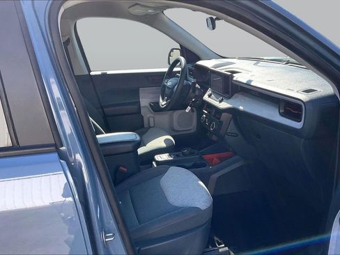 Used 2024 Ford Maverick XLT FWD image 7