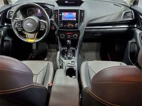 Certified 2023 Subaru Crosstrek 2.5i Sport image 24