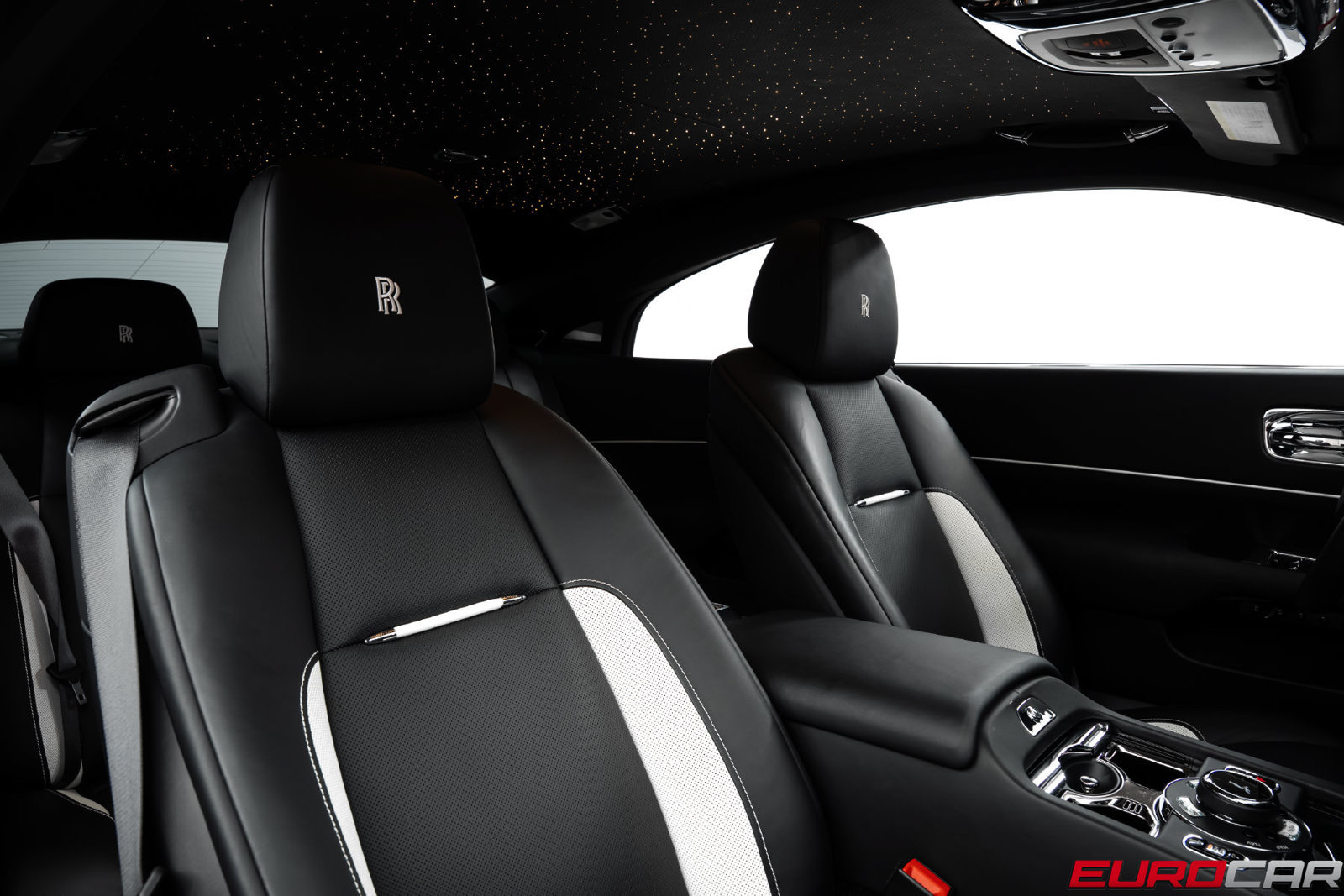Used 2019 Rolls-Royce Wraith RWD image 34