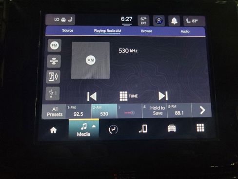 Used 2023 Jeep Grand Cherokee Laredo w/ Luxury Tech Group I image 25