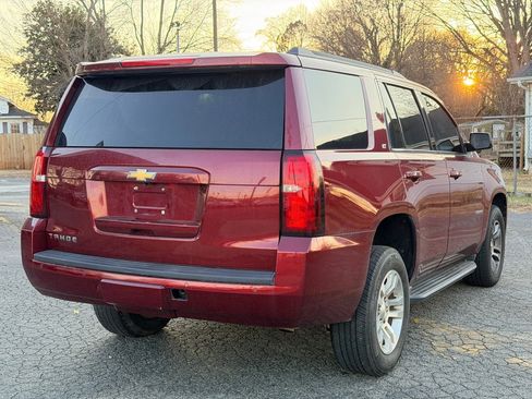 Used 2017 Chevrolet Tahoe LT image 5