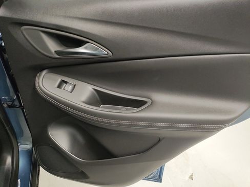 New 2026 Buick Encore GX Preferred w/ Advanced Technology Package image 16