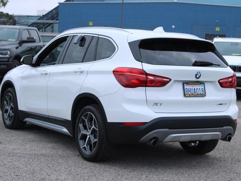 Used 2018 BMW X1 sDrive28i FWD image 3
