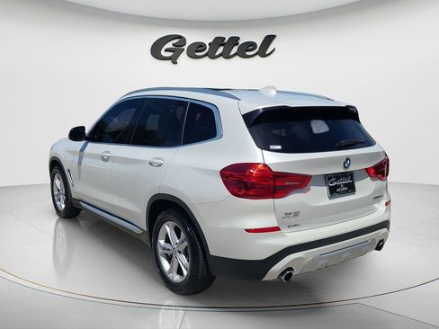 Used 2019 BMW X3 xDrive30i AWD/4WD image 10