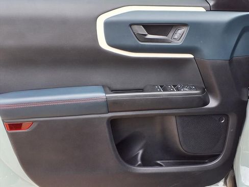 Used 2024 Ford Bronco Sport Heritage w/ Heritage Convenience Package image 17