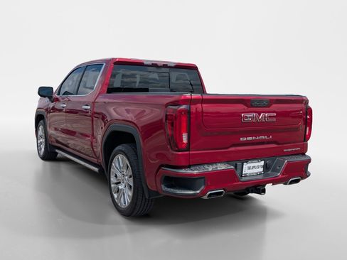 Used 2020 GMC Sierra 1500 Denali w/ Denali Ultimate Package AWD/4WD image 4