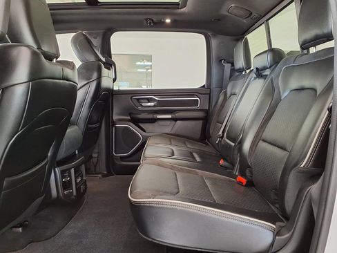 Used 2023 RAM 1500 Laramie AWD/4WD image 14