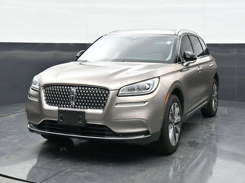 Used 2021 Lincoln Corsair Reserve w/ Equipment Group 201A AWD/4WD image 3