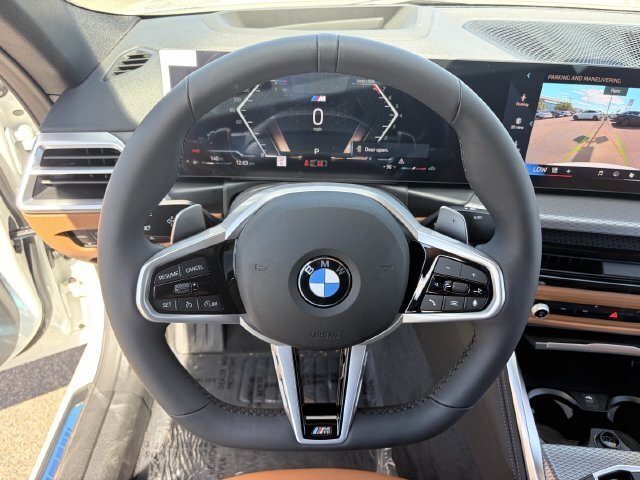 New 2027 BMW 430i Coupe w/ M Sport Package RWD image 19