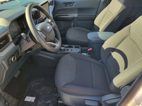 New 2026 Ford Maverick XL image 7