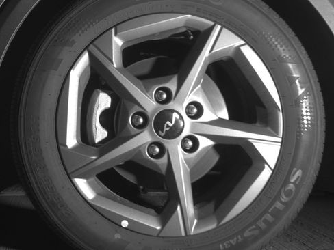 Used 2025 Kia K4 FWD image 15