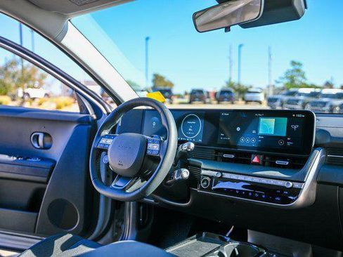 New 2026 Hyundai Ioniq 5 SE RWD image 15