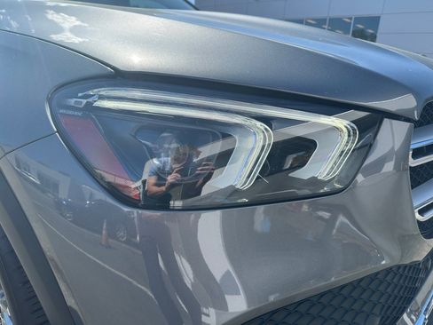 Used 2020 Mercedes-Benz GLE 350 4MATIC image 28