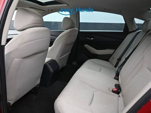 Used 2023 Honda Accord EX image 16