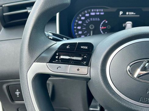 Certified 2024 Hyundai Tucson SEL FWD image 29