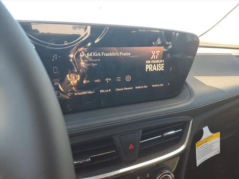 New 2026 Buick Encore GX Sport Touring w/ Comfort Package image 16