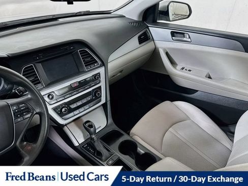 Used 2017 Hyundai Sonata SE FWD image 28