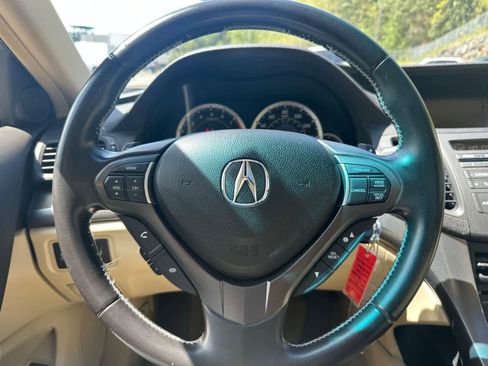 Used 2013 Acura TSX w/ Technology Package FWD image 18