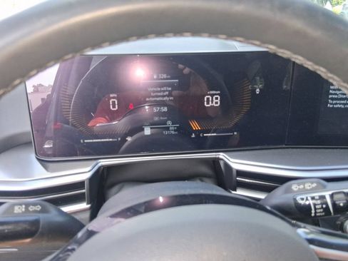Certified 2025 Kia Sorento S FWD image 12