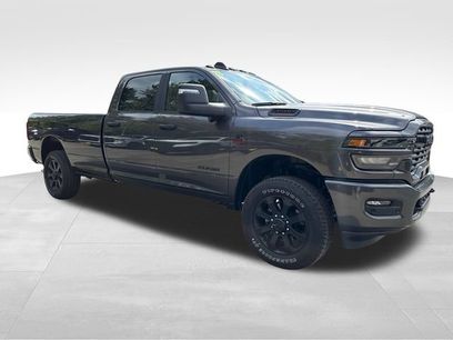 New 2026 RAM 3500 Big Horn