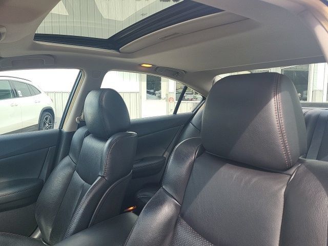 Used 2014 Nissan Maxima 3.5 SV w/ SV Value Package FWD image 5