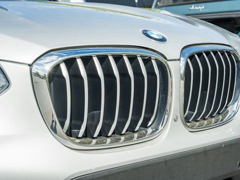 Used 2021 BMW X3 sDrive30i w/ Convenience Package RWD image 26