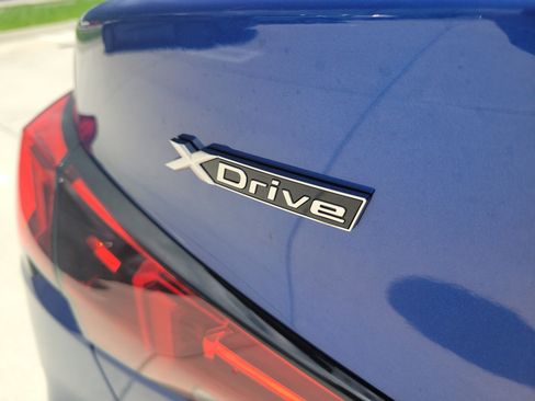 Used 2025 BMW 228i xDrive AWD/4WD image 11