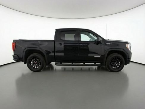 Certified 2019 GMC Sierra 1500 Elevation w/ Elevation Value Package image 7