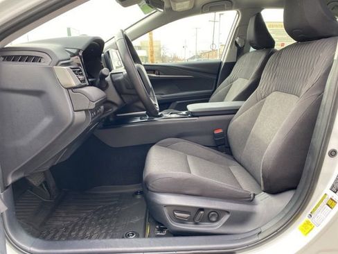 Certified 2025 Toyota Camry LE image 16