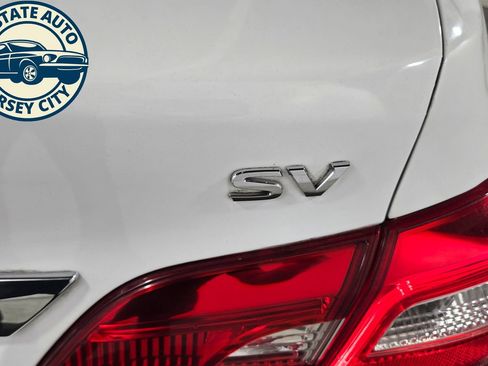 Used 2018 Nissan Sentra SV FWD image 30