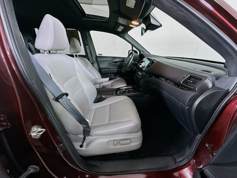 Used 2019 Honda Passport Elite image 34