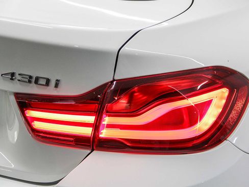 Used 2020 BMW 430i Gran Coupe 430i w/ Convenience Package image 7