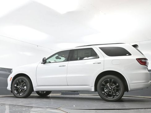 New 2026 Dodge Durango GT w/ Blacktop Package AWD/4WD image 44