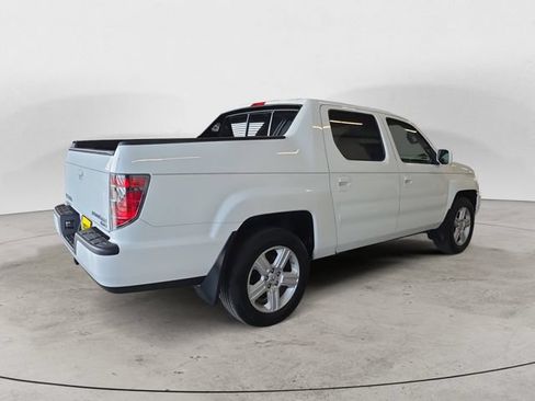 Used 2014 Honda Ridgeline RTL image 5