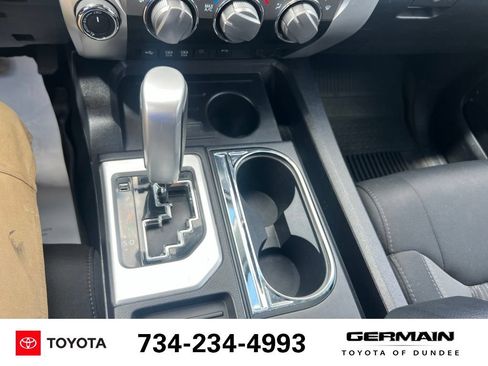 Used 2021 Toyota Tundra SR5 AWD/4WD image 23