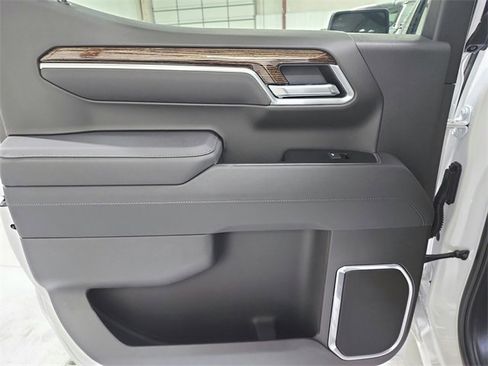New 2026 GMC Sierra 1500 Elevation w/ Elevation Premium Package image 40