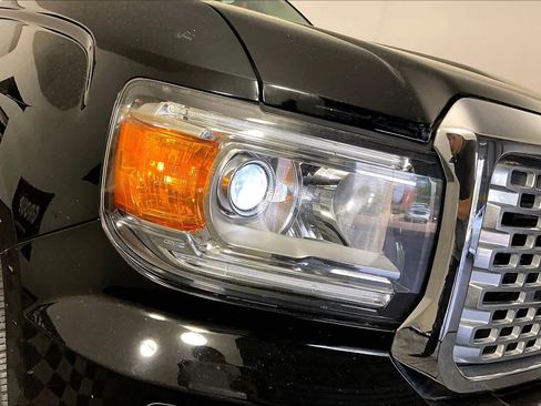 Used 2019 GMC Canyon Denali image 27