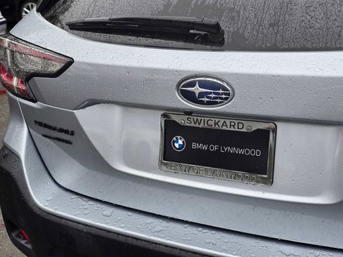 Used 2024 Subaru Outback Onyx Edition image 13