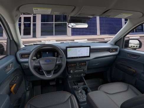 New 2026 Ford Maverick Tremor AWD/4WD image 9
