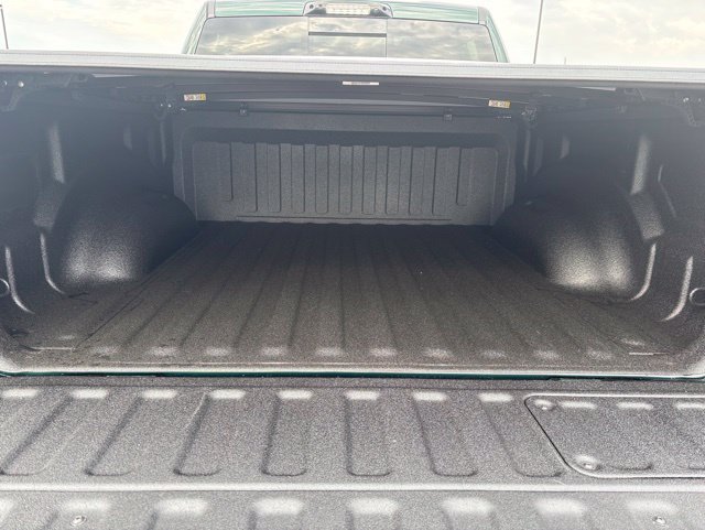 New 2026 RAM 1500 RHO w/ RHO Level 1 Equipment Group AWD/4WD image 13