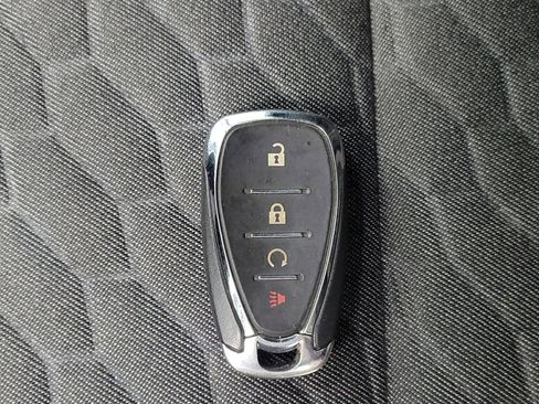 Used 2019 Chevrolet Equinox LT FWD image 32