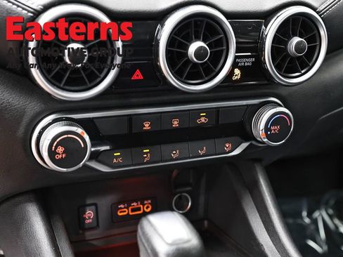 Used 2024 Nissan Sentra SV FWD image 20