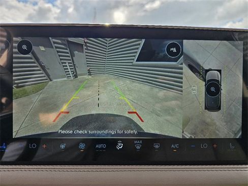 New 2024 Lincoln Corsair Grand Touring w/ Equipment Group 302A image 22