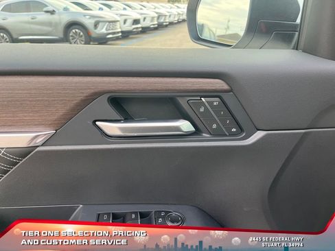 New 2026 GMC Acadia Denali w/ Super Cruise Package image 22